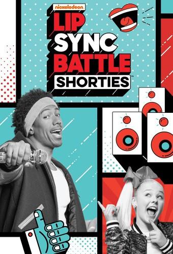 Lip Sync Battle Shorties