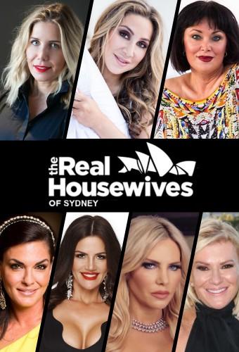 The Real Housewives of Sydney