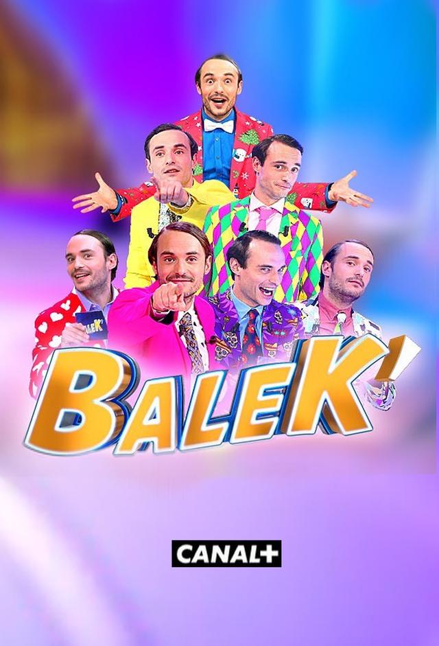 Balek'