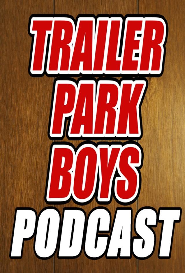 Trailer Park Boys Podcast