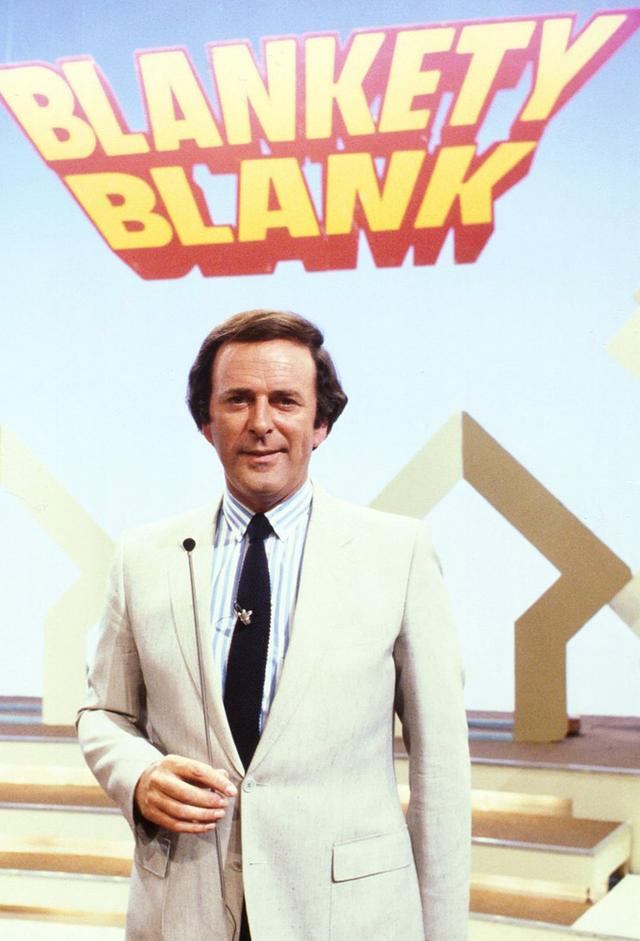 Blankety Blank