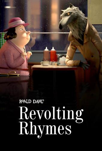 Revolting Rhymes