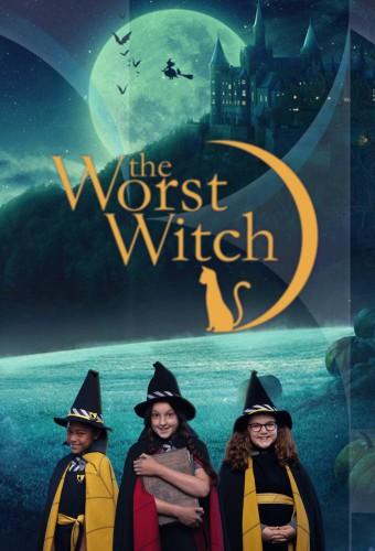 The Worst Witch (2017)