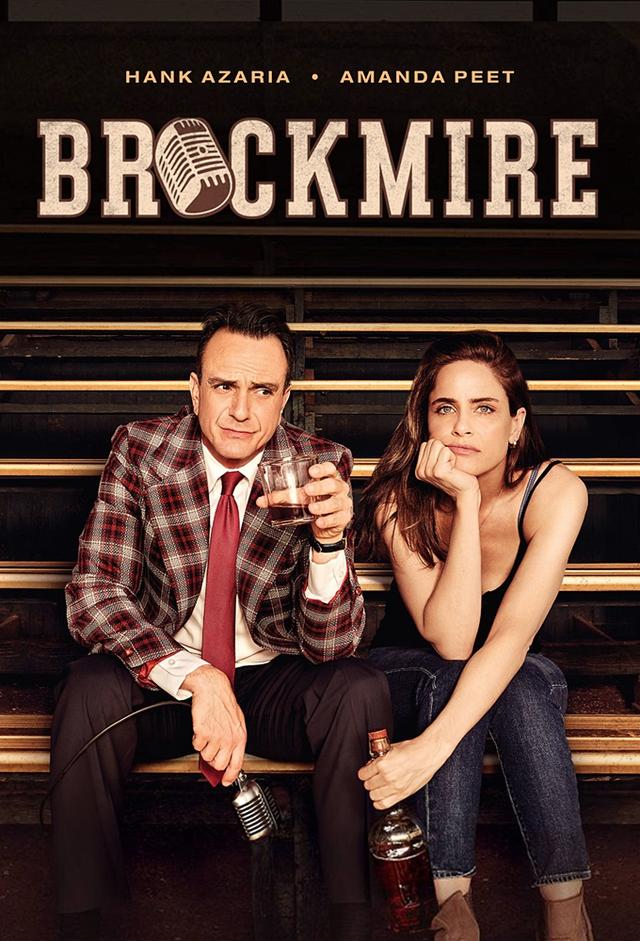 Brockmire