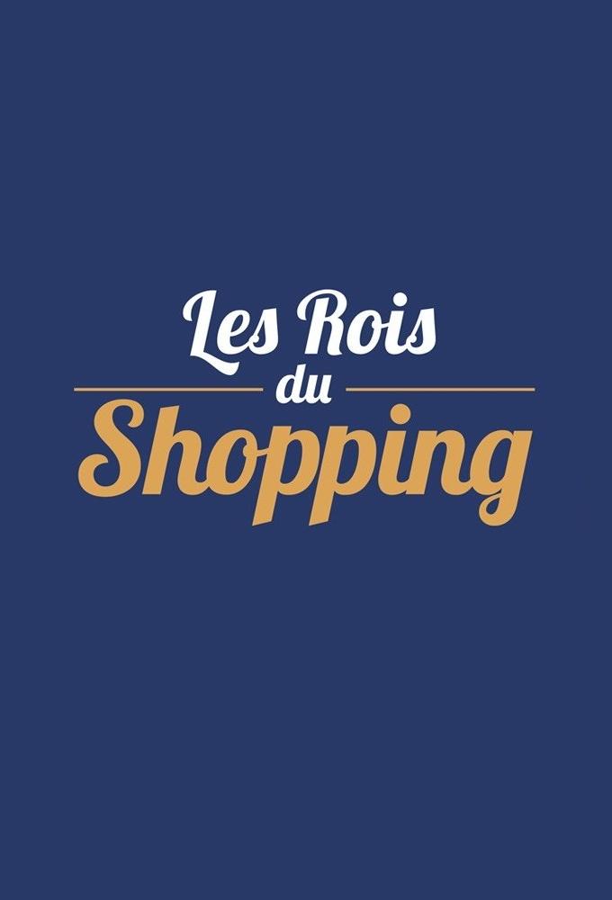 Les rois du shopping