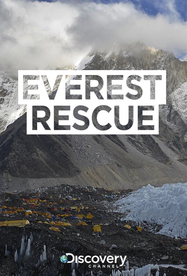 Everest Rescue