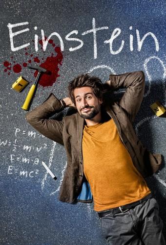 Einstein (2017)