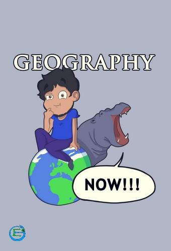 Geography Now