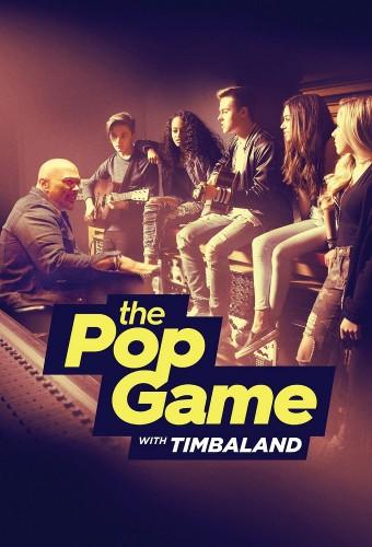 The Pop Game