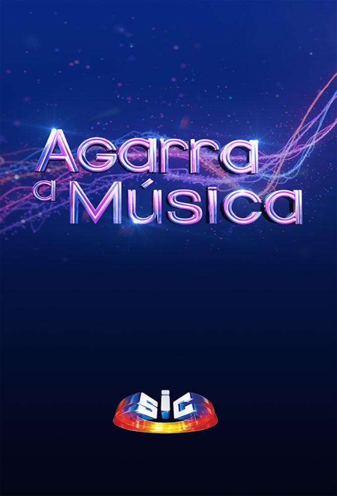 Agarra a Música