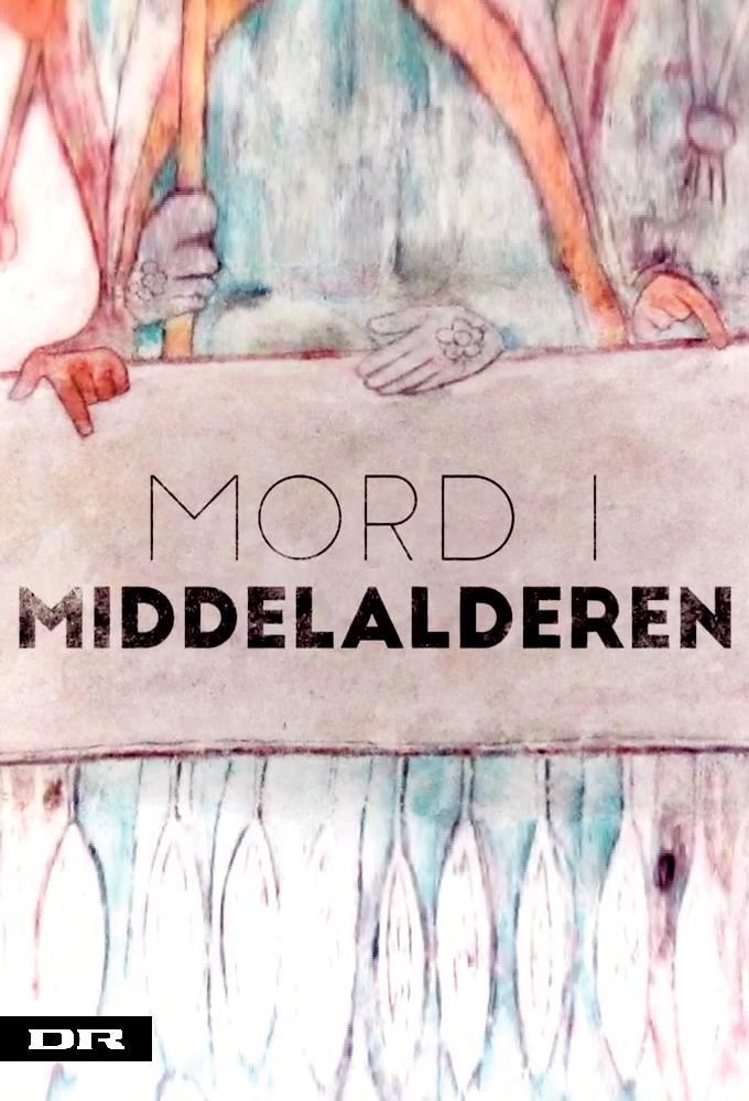 Mord i middelalderen