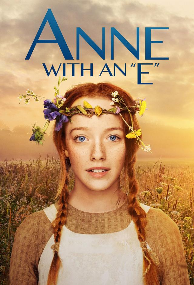 Anne With an E Season 3