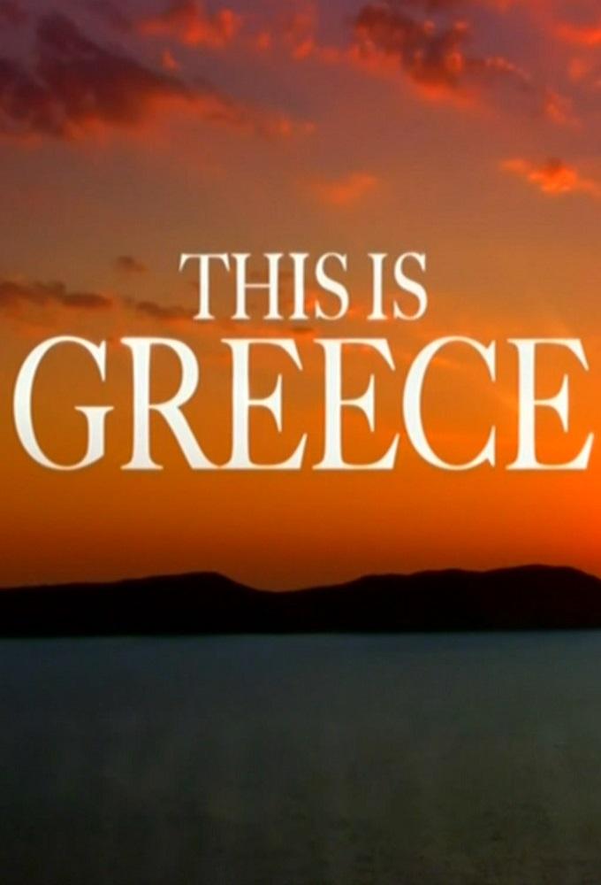 This is Greece with Michael Scott
