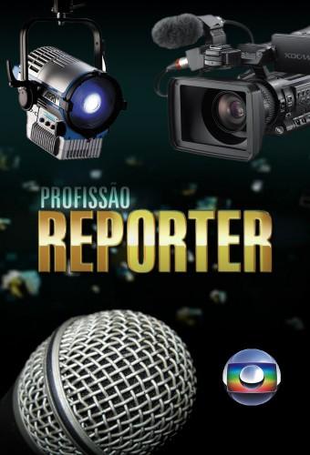 Profissão Repórter