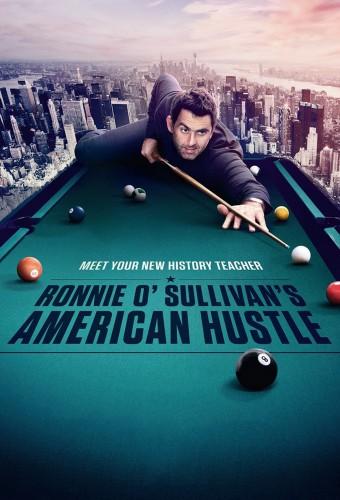 Ronnie O'Sullivan's American Hustle