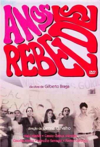 Rebel Years