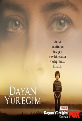 Dayan Yüreğim