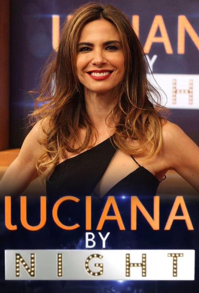 Luciana by Night