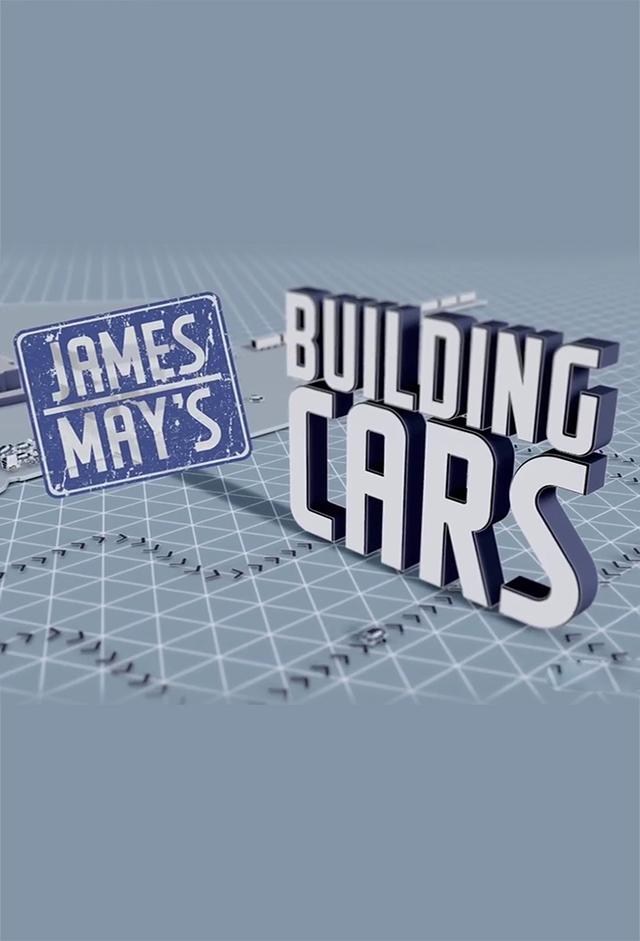 James May's Build a Car in 24 Hours