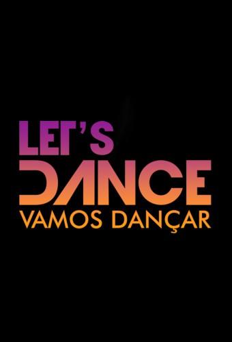 Let's Dance - Vamos Dançar
