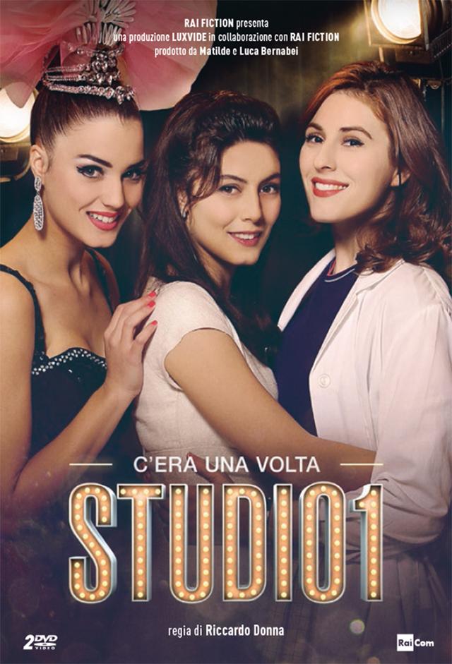 C'era una volta Studio Uno