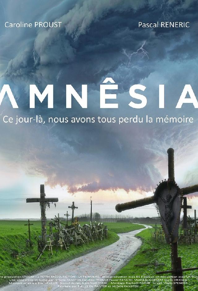 Amnêsia (2016)