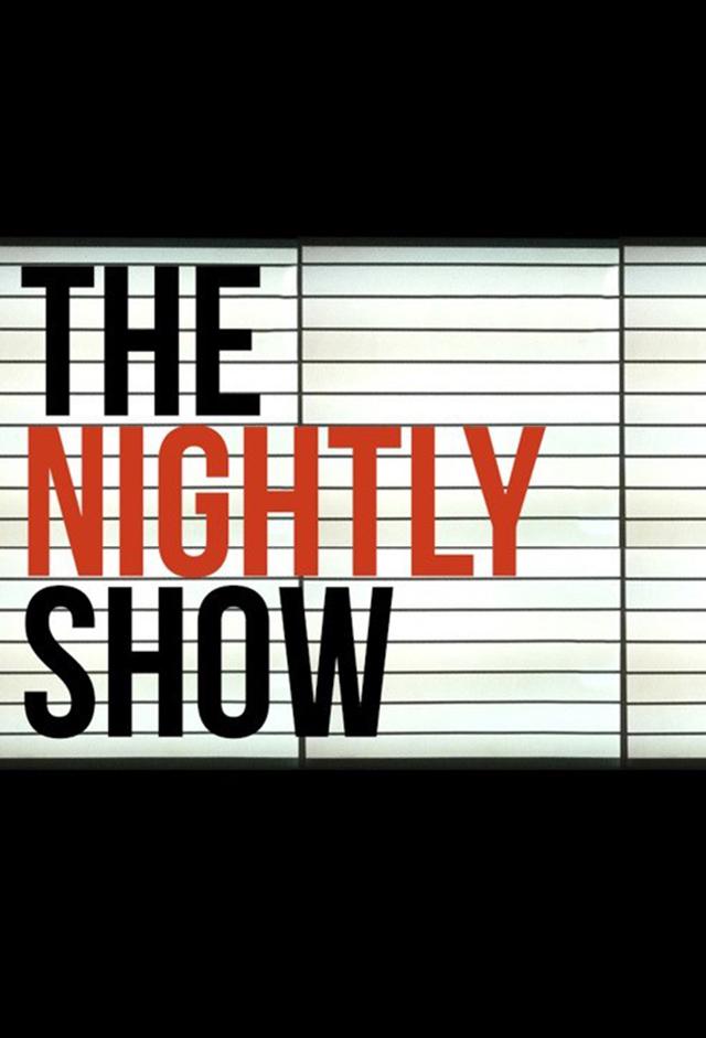 The Nightly Show