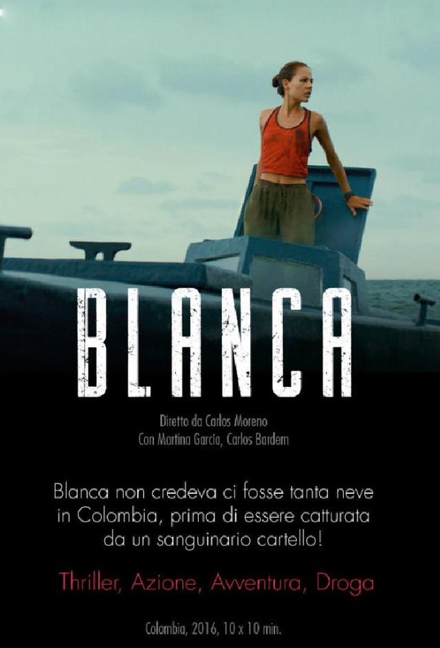 Blanca