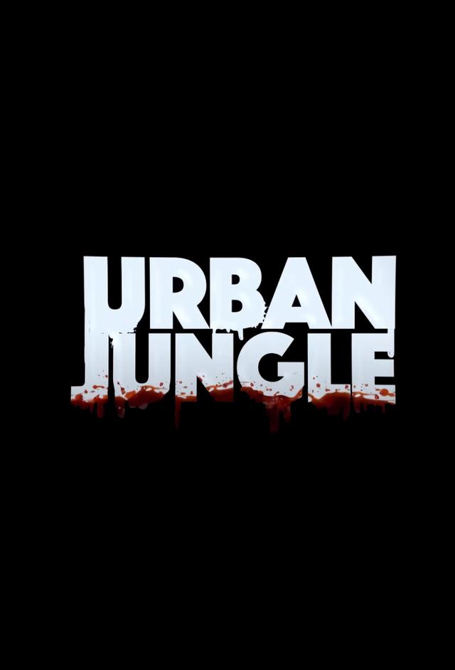Urban Jungle (2016)