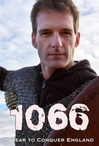 1066: A Year to Conquer England