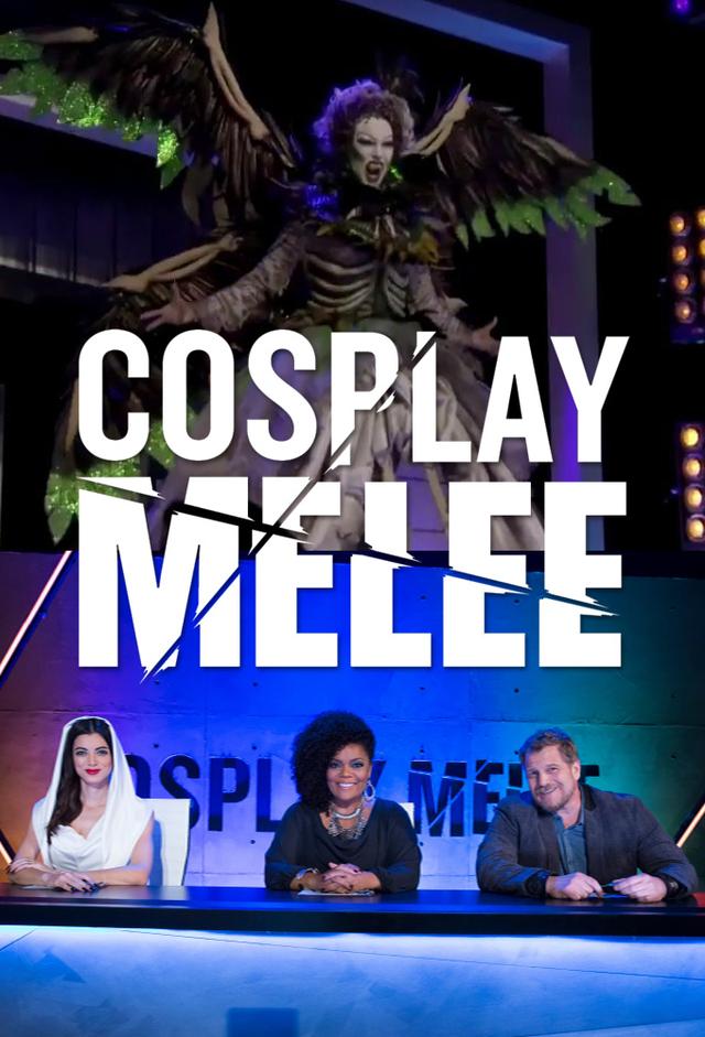 Cosplay Melee