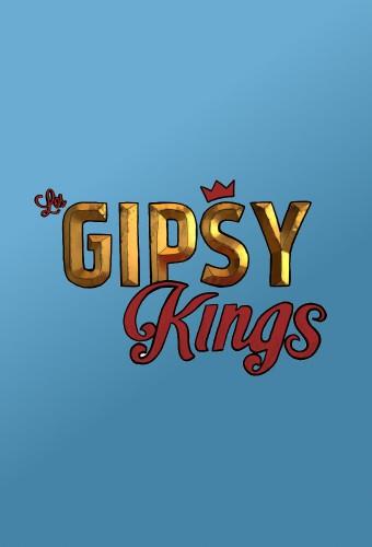 Los Gipsy Kings