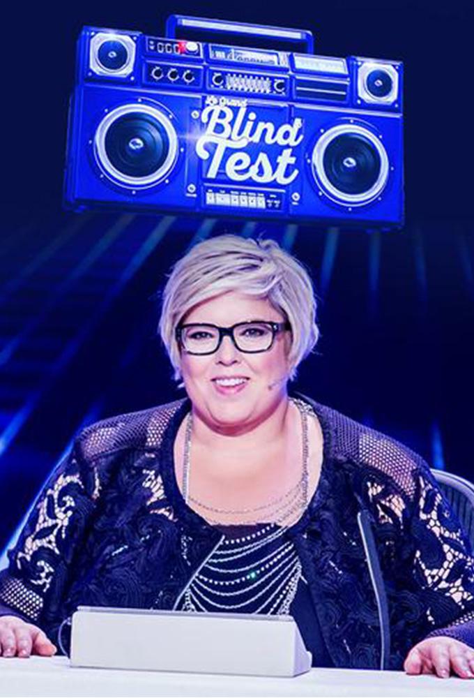 Le grand blind test