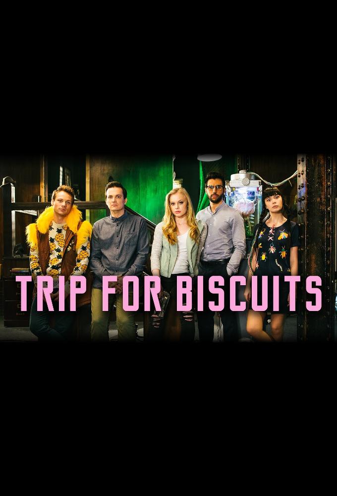 Trip for Biscuits