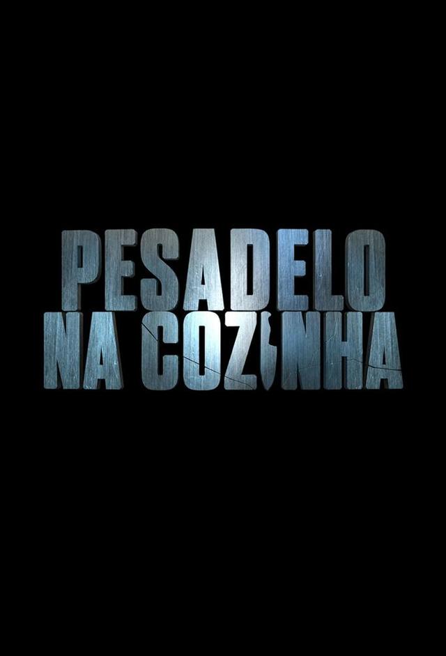 Pesadelo na Cozinha (PT)