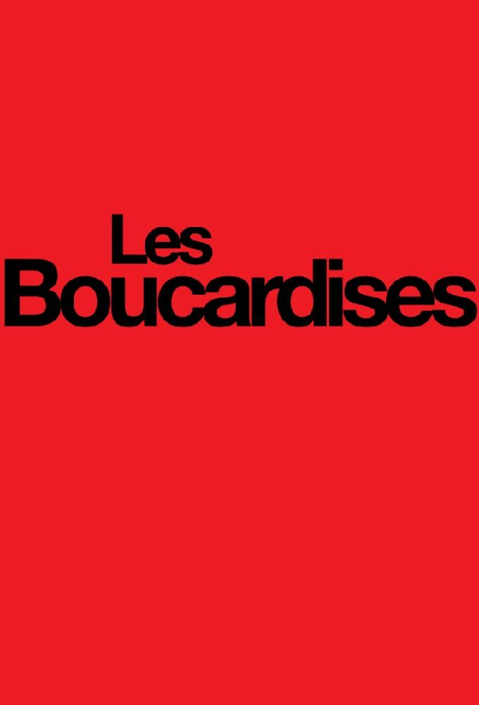 Boucardises