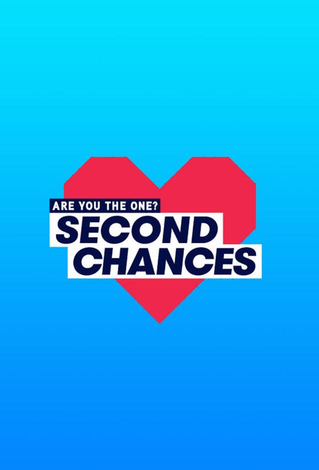 Are You The One: Second Chances