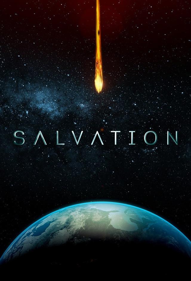 Salvation