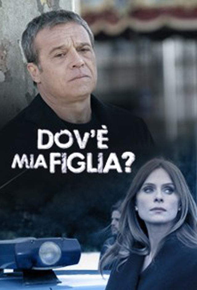 Dov'è mia figlia?