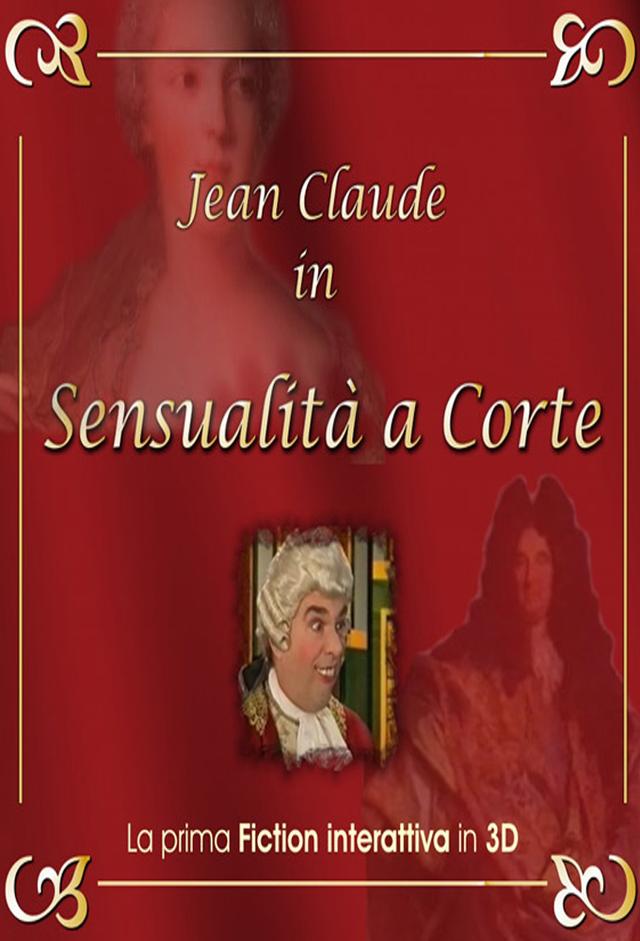 Sensualità a Corte