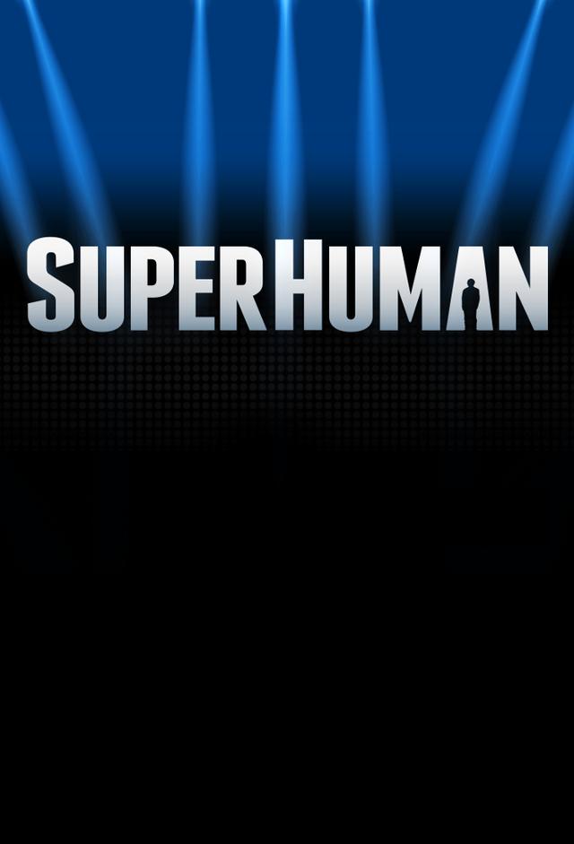 Superhuman (2017)