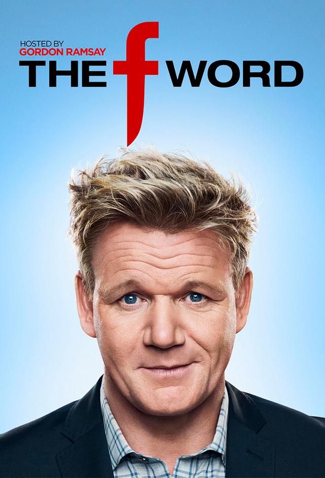 The F Word (US)