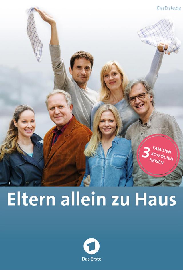 Eltern allein zu Haus