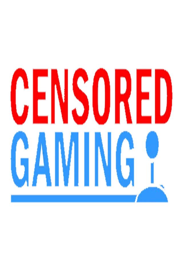 Censored Gaming