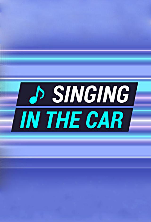 Singing in the Car