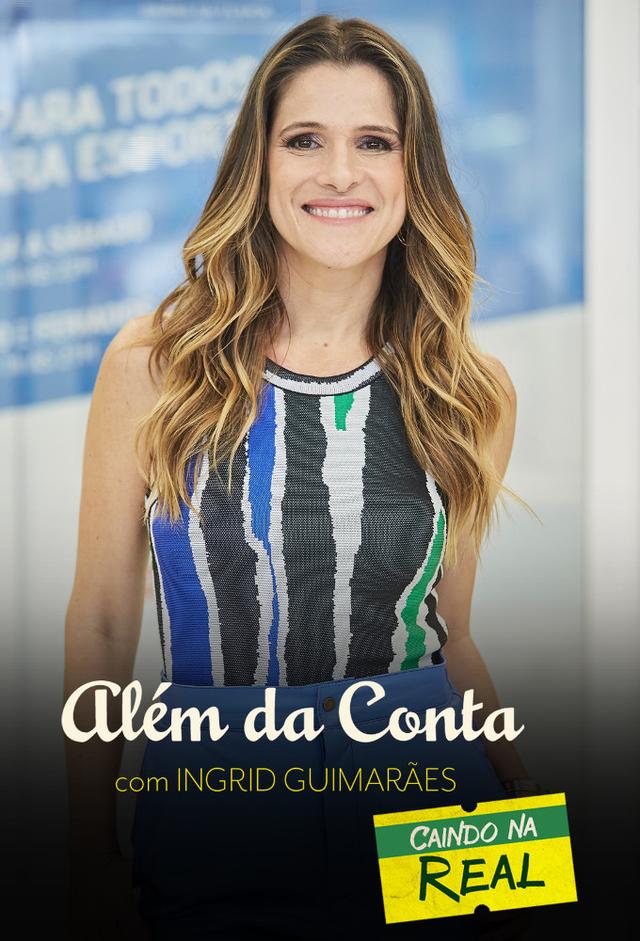 Além da Conta