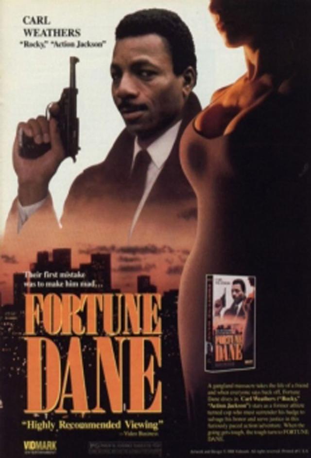 Fortune Dane