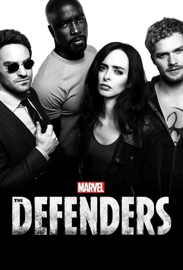 Marvel's The Defenders