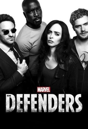 The Defenders