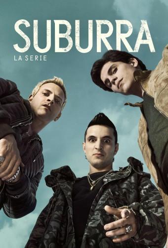 Suburra: Blood on Rome